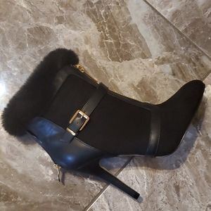 Izabella Rue Booties
